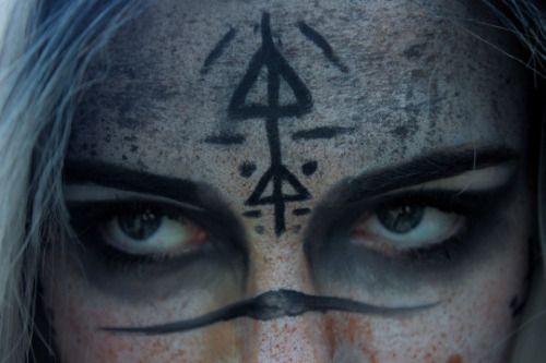 Shamanism in Seidr, Warrior Magic and Religion